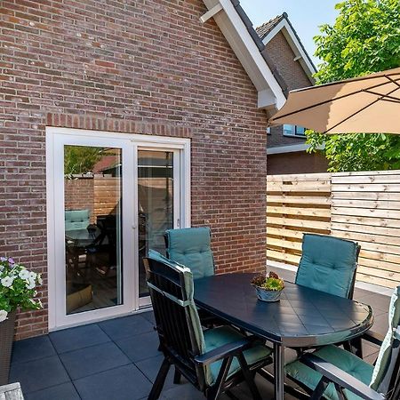 Vakantiehuis '2Bijzee' Dicht Bij Domburg En Strand Aagtekerke Exterior photo