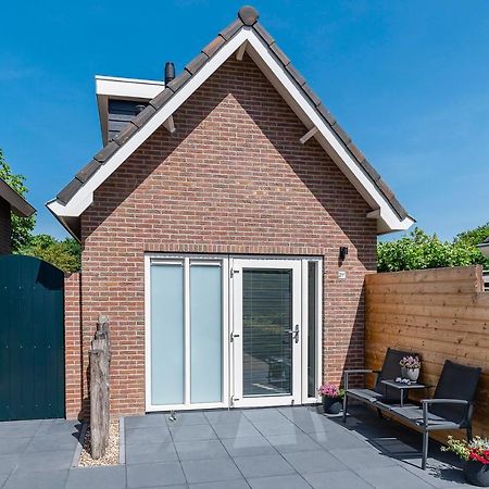 Vakantiehuis '2Bijzee' Dicht Bij Domburg En Strand Aagtekerke Exterior photo